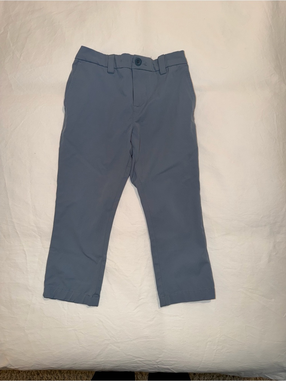 Vineyard Vines Boys' Slate Performance Pant 4T